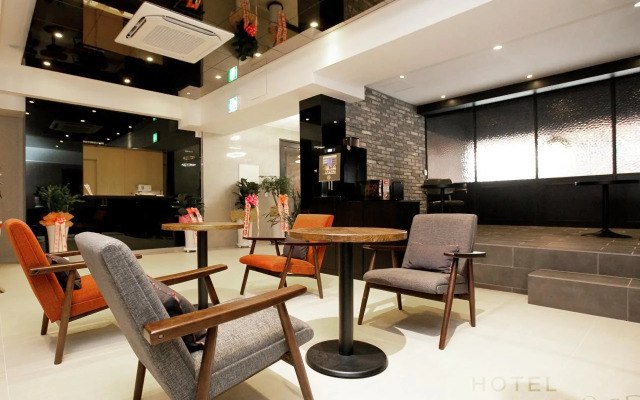 Pasta Hotel Yangsan