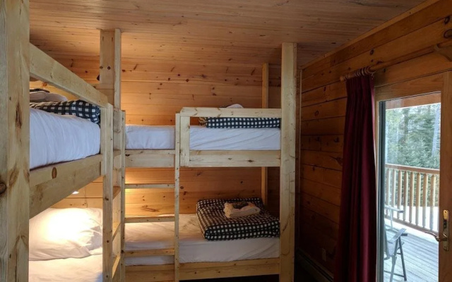 Hostel Of Maine