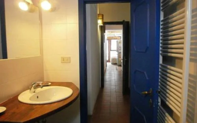 Agriturismo Le Belle Rane
