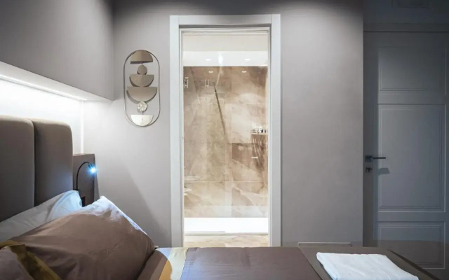 Residenze Chamur