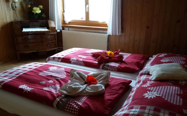 Edelweiss