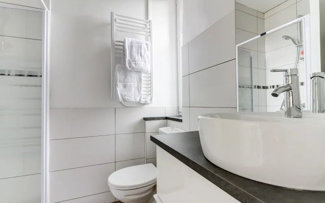 Le Pierre Palliot - Cosy & Clean