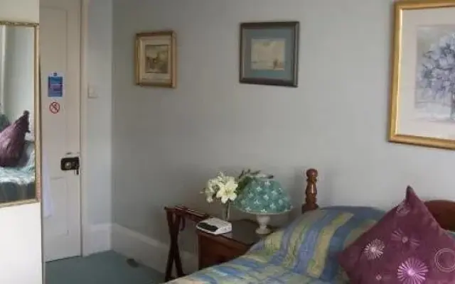 The Old Rectory - B&B