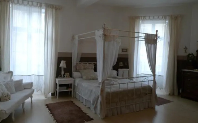 Maison Bourgeoise