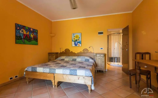 Villa Sant Anna
