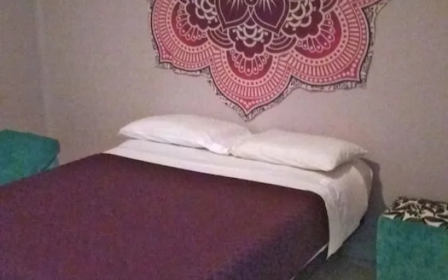 Hostal Azteca