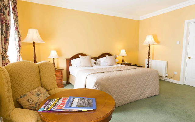 Sheedy's Country House Hotel