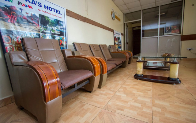 Jokas Hotel