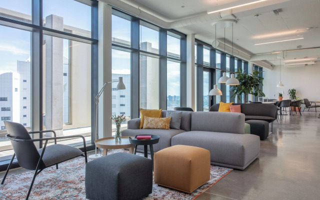 District Living