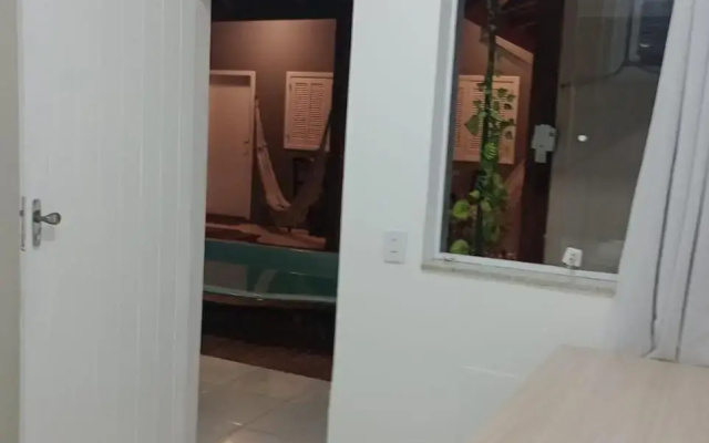 Suítes Paraty GuestHouse