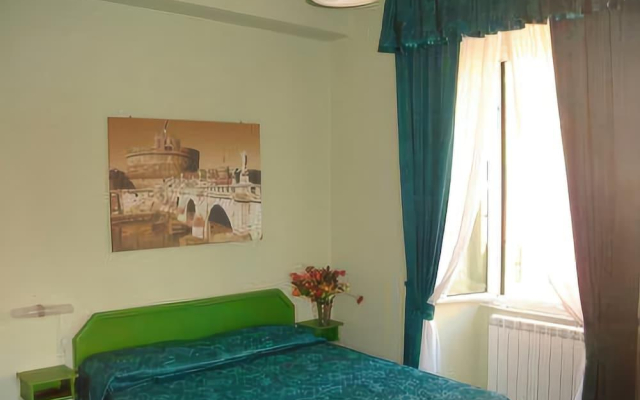 La Dolce Vita Romana