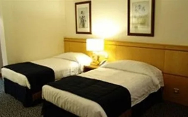 Al Shoula Hotel Makkah