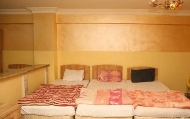 Aqaba Dunes Hotel Suites