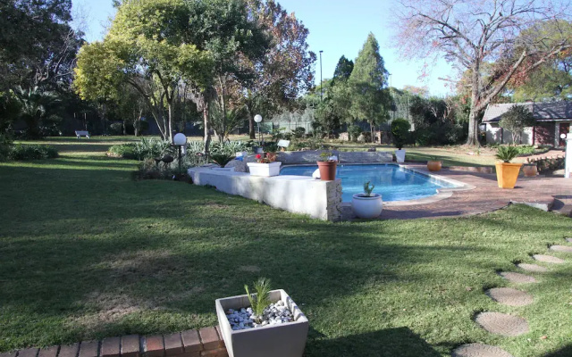 Private Cottages