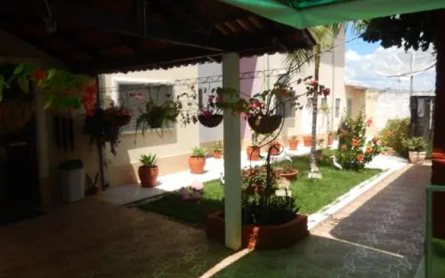 Hotel Villerejo