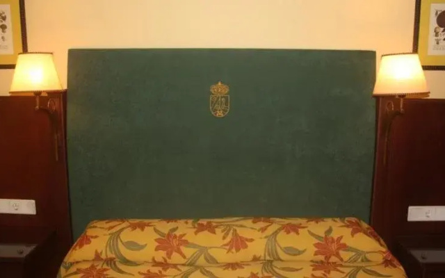 Hotel Palacio de Los Molina