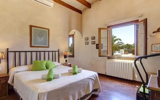 Villa Susana