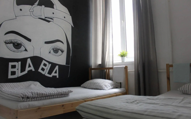 Bla Bla Rooms