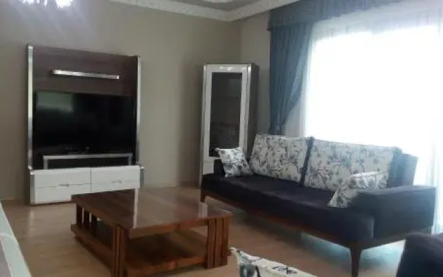 Amwaj Suites Vip