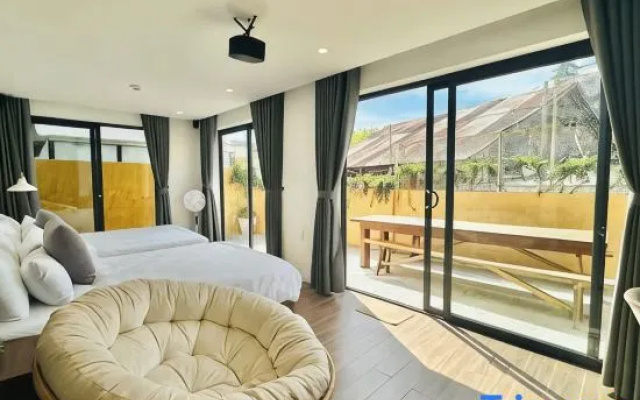 QR Hotel Dalat