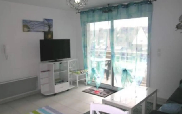 Appartement Étel, 2 pièces, 4 personnes - FR-1-479-59