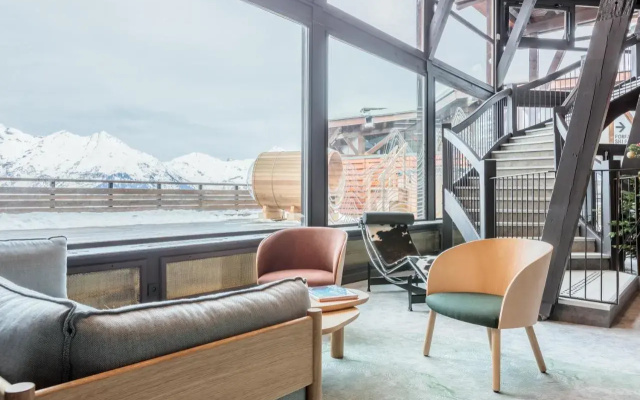 La Cachette - Friendly Hotel