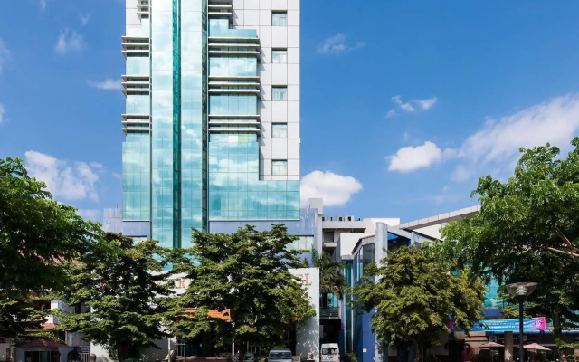 Riverside Hotel Da Nang