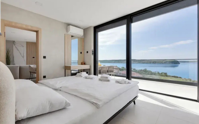 Apartina Boutique Suites