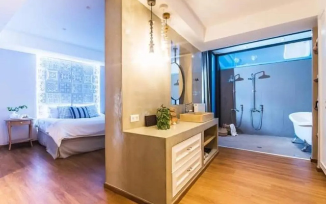 Danai Residence Creta Island