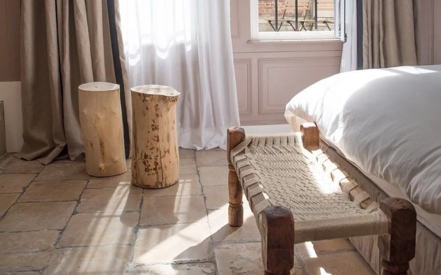 Le Clos Guivet