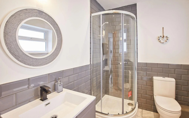 Host Stay Apartment 1 Queens Court