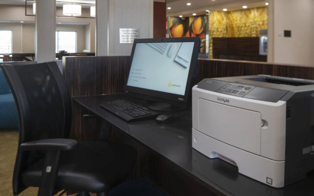 Fairfield Inn & Suites Batesville