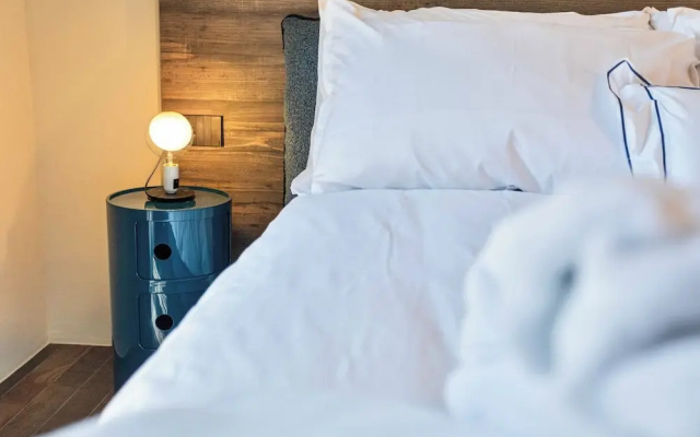 Etrus Boutique Room Amalfi
