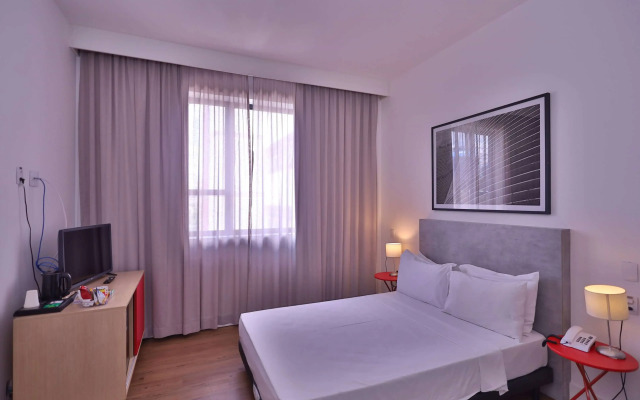 Ramada Encore by Wyndham Sao Paulo Centro