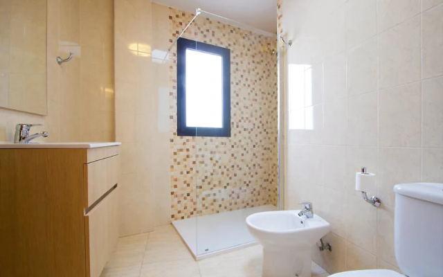 Apartamentos Sara