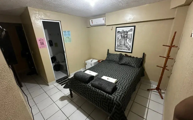 Rio Slz Hostel