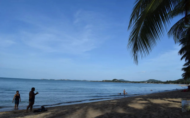 Serenity Resort