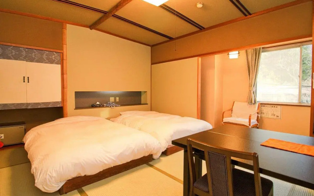 Oyado Dairoku
