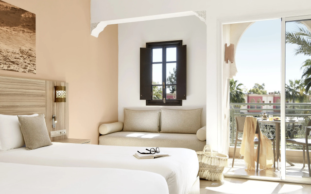 Iberostar Club Palmeraie Marrakech - All Inclusive