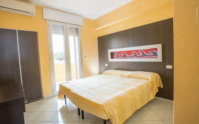 Residence Solaris