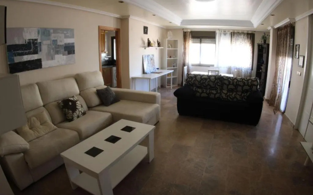 Apartamentos Marina San Julian