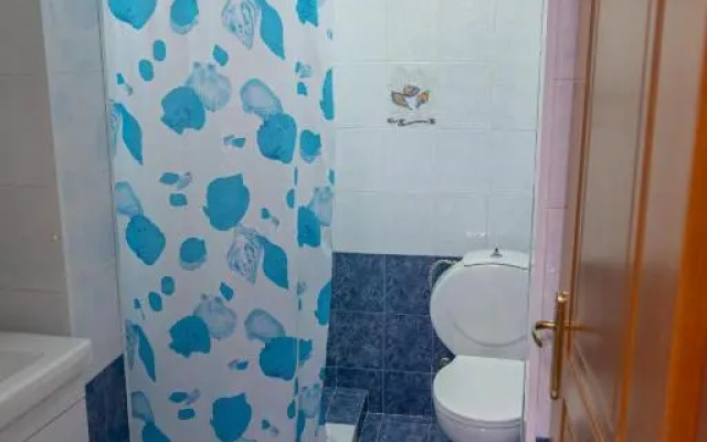 Foteini Apartment