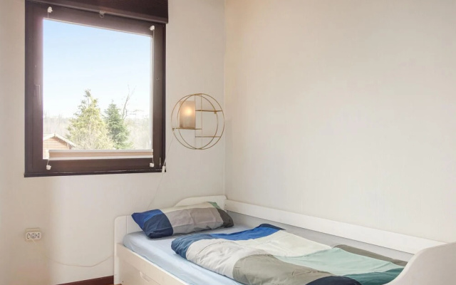 Amazing Home in Müllenborn With 2 Bedrooms and Wifi