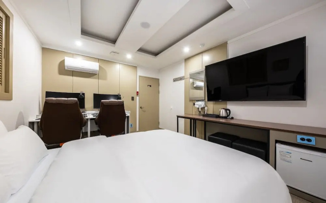 Incheon (Juan) Hotel Maeum