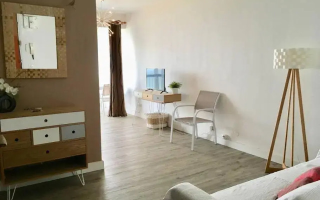 Appartement Bleu Lagon