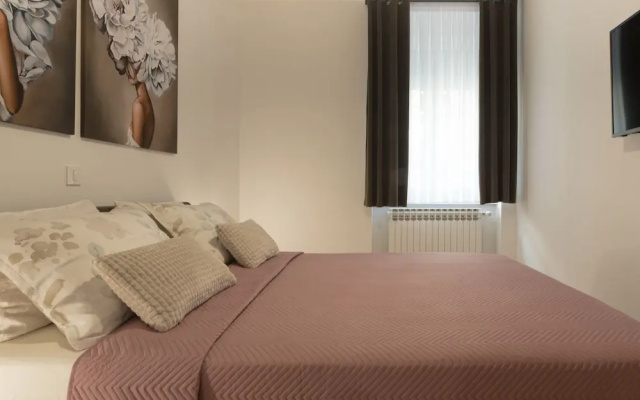 Apartment Palazzo Zagreb