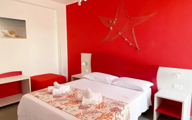 Dependance Hotel Arte Mare