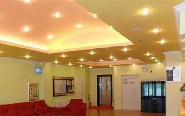 Home Inn Santang Commercial Street - Dalian