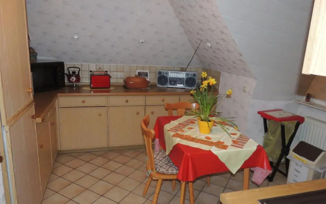 Ferienwohnung Karin