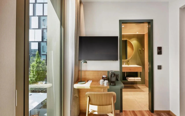 H+ Hotel Frankfurt Eschborn